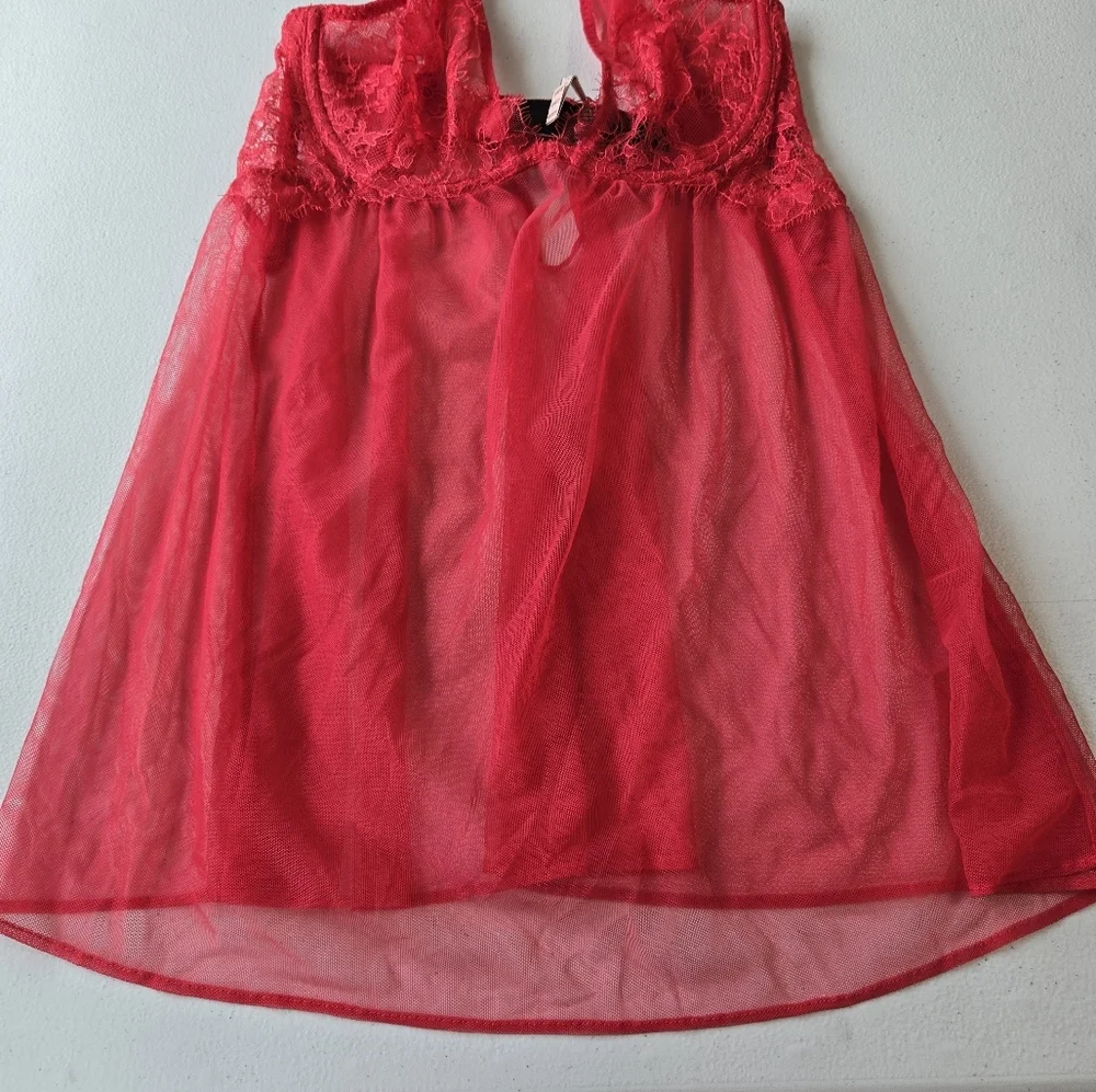 Victorias Secret this elegant